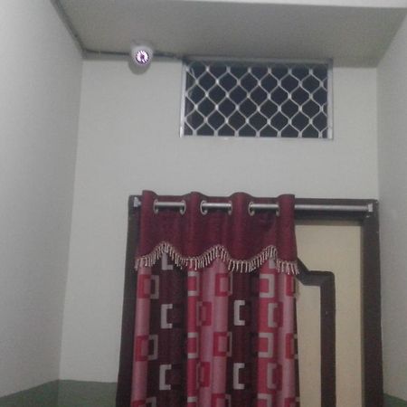 Ganesh Lodge 普里 外观 照片
