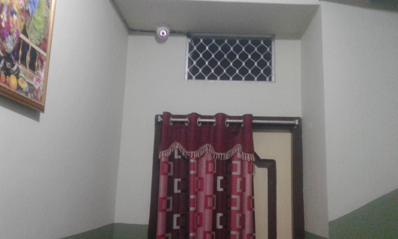 Ganesh Lodge 普里 外观 照片